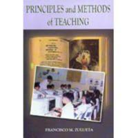 Principles and Methods of Teaching 9710866451 Book Cover