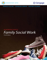 Brooks/Cole Empowerment Series: An Introduction to Family Social Work 1133312624 Book Cover