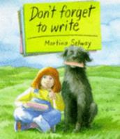 Don't Forget to Write 0824986369 Book Cover