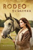 Rodeo Princess 1680210610 Book Cover