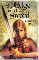 The Edge on the Sword 0439417961 Book Cover