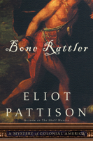 Bone Rattler 1593761856 Book Cover