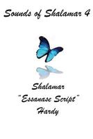 Sounds Of Shalamar 4 1545438382 Book Cover
