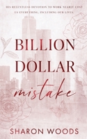 Billion Dollar Mistake 0648631885 Book Cover