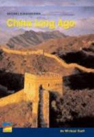 China Long Ago 1410846202 Book Cover