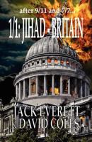 1/1 Jihad Britain 1453799389 Book Cover