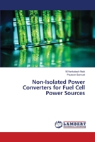 Non-Isolated Power Converters for Fuel Cell Power Sources 6203308870 Book Cover