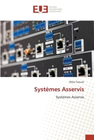 Systèmes Asservis 6206705595 Book Cover
