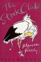The Stork Club 0747511187 Book Cover