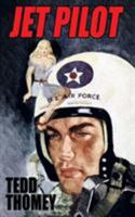 Jet Pilot 147943860X Book Cover