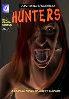 Hunters 1546462988 Book Cover