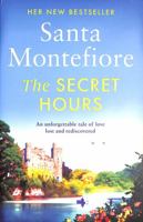 The Secret Hours 1471169634 Book Cover