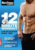 12 Minute Workout 1907232346 Book Cover