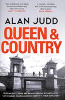 Queen & Country 1471180255 Book Cover