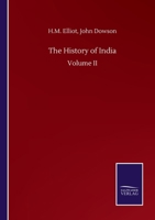 The History of India: Vol. II 375250658X Book Cover
