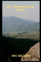 7 MARAVILLAS DEL MUNDO null Book Cover