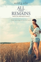 All That Remains 1502452014 Book Cover