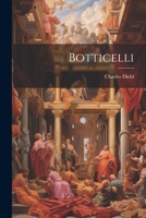 Botticelli 1021477176 Book Cover