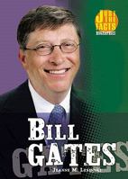 Bill Gates 0822557452 Book Cover