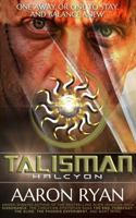 TALISMAN: Halcyon 1965372767 Book Cover