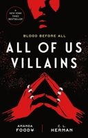 All of Us Villains 1250789273 Book Cover