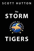 The Storm Tigers 1451597010 Book Cover