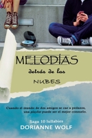 Melodías detrás de las nubes (Saga 10 lullabies) B08PLXM6NG Book Cover