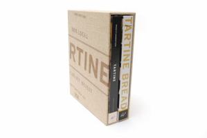 Tartine: The Boxed Set 1452107025 Book Cover
