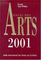 Fine Art Annual: International Fine Art Auctions Price Guide 2852990385 Book Cover