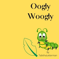 Oogly Woogly B09XSV86YJ Book Cover