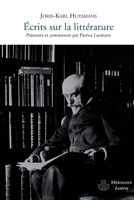 Ecrits Sur La Litterature 2705668411 Book Cover