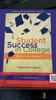 Aie Std Succ in College 1111832862 Book Cover