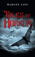 Tales of Horror 1525564285 Book Cover