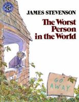 The Worst Person in the World 0140502866 Book Cover