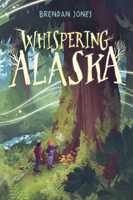 Whispering Alaska 0593303539 Book Cover