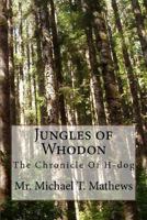 Jungles of Whodon 1517493277 Book Cover