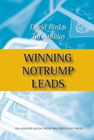 Winning Notrump Leads 1554947596 Book Cover