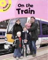 On the Train 0749661895 Book Cover
