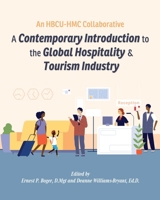 Contemporary Approaches to Hospitality and Tourism Management B0FBS3Q754 Book Cover