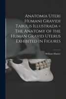 Anatomia Uteri Humani Gravidi Tabulis Illustrada = The Anatomy of the Human Gravid Uterus Exhibited in Figures 1015364543 Book Cover