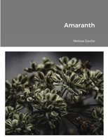 Amaranth 1716269946 Book Cover