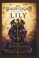 The Sealed Legacy of LILY and The Covenant of HazaKazam (Part one and two) B0H5B2PYCV Book Cover