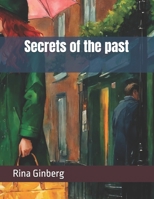 Secrets of the past B0DX1MPMPC Book Cover