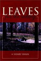Leaves for the Raking 140332946X Book Cover