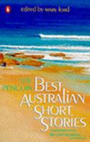 The Penguin Best Australian Short Stories 0140299696 Book Cover