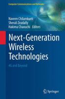 Next-Generation Wireless Technologies: 4G and Beyond 1447151631 Book Cover