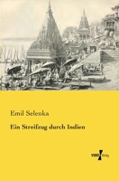 Ein Streifzug Durch Indien 1248339908 Book Cover