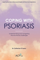 Coping With Psoriasis 1914110366 Book Cover