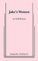 Jake's Women 0679430199 Book Cover