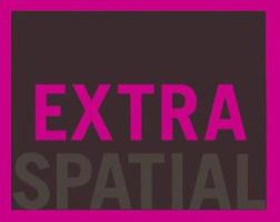 Extra Spatial 0811842606 Book Cover